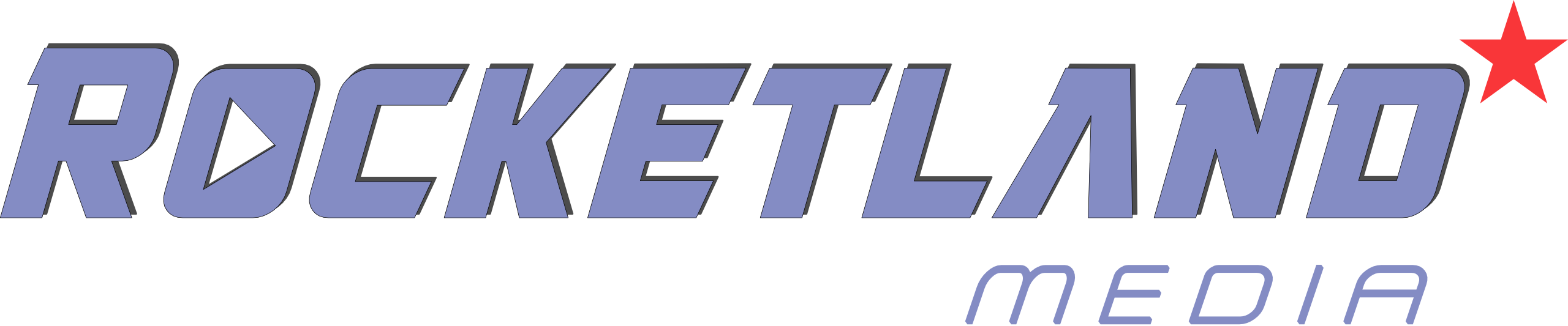 Rocketland Media